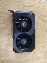 card đồ họa màn hình GTX Asus 1660 6gb d