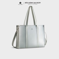 Túi Yuumy (Thời trang nữ công sở cỡ trung - Túi xách da Seasand YTX41)