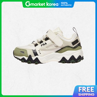 FILA | Daily Sneakers Basic Sneakers Fk253Cd01X014 Oakmont V2 Kids