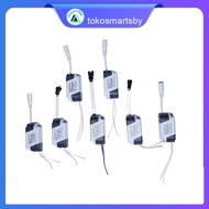 Led Driver Downlight Panel Lamp 3 Watt 6 Watt 12 Watt 18 Watt 24 Watt 2 Color Panel/