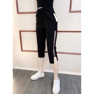 Mesh shorts