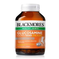 Blackmores Glucosamine Sulfate 1500mg 90tabs