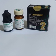 GC Gold Label / Fuji 2 LC