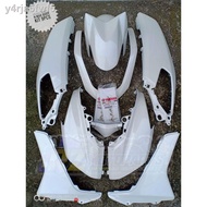 ♕♚✆NMAX FULL SET FAIRINGS 9pcs (V1)