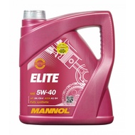 MANNOL 7903 Elite 5W-40 (5L)