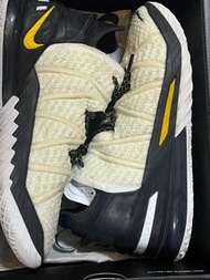 Nike LeBron 18 籃球鞋