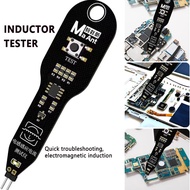 Inductor Detector Tool M093 Electromagnetic Motherboard Coil Tester Precise Detector Quick Fault Che