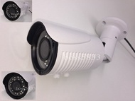 Most SONY AHD 1080P3MP 2.8-12MM Manual Focusing Built-In UTC Function M7524 Made In Taiwan