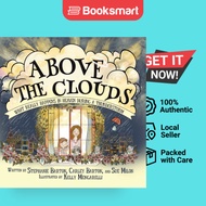 Above The Clouds - Paperback - English - 9781936885374