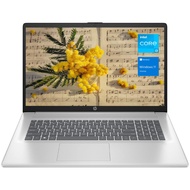 HP Essential 17.3" FHD Laptop, Intel Core i3-1215U, 16GB RAM, 1TB PCIe SSD, Numeric Keypad, Webcam, 