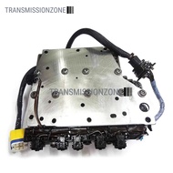 AL4 DPO Valve Body & Wiring Harness & Solenoids 2570E2 2570E3 For Peugeot Citroen Renault Nissan 4-S