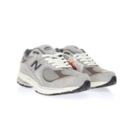 Sports shoes_ New Balance_ NB_ML2002 series retro dad style casual sports jogging shoes M2002RAW