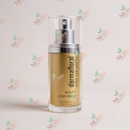 Dermafloral Beauty Scar Cream (33ml / 1.1fl oz.)