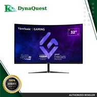 Viewsonic VX3219-PC-MHD 32" Curved 240Hz QHD 2560x1440 VA FreeSync Gaming Monitor