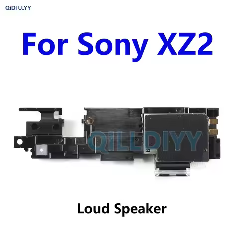 For Sony Xperia XZ2 Bottom Back Loud Speaker Loudspeaker Buzzer Ringer Parts Replacement Parts