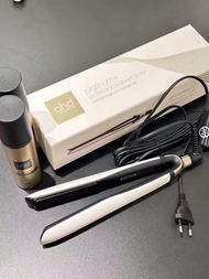全新ghd platinum+ hair straightener 直髮夾