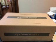 八田元氣小棧:日版新品 1/18 速霸陸 WRX (CBA-VAB) STI 藍色 IG1667