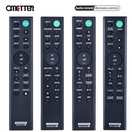 Controller remote control 2021 2022 2023 for Sony Bar Barra De Sonido Remote RMT-AH103U RMT-AH101U RMT-AH411U RMT-AH102U RMT-AH100U RMT-AH412U RMT-AH500U RMT-AH300U