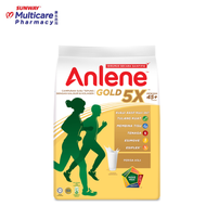 Anlene Gold Milk Powder 950g