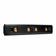 Klipsch RP-440D-SB Black Surround Home Speaker Matte Black