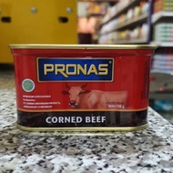 PRONAS CORNED BEEF 198gr (CORNED BEEF)