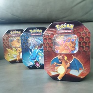 Pokemon Hidden Fates Tins (Set of 3)