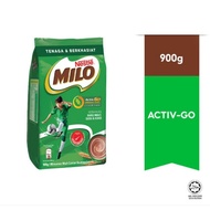 NESTLE MILO ACTIV-GO 900G