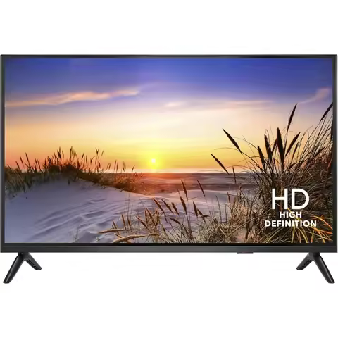 32 Inch F20 Series LED HD Smart TV with Alexa Voice Remote Free Live TV