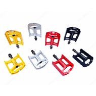 Pedal Litepro untuk Pedal Basikal Lipat Xiaobu Basikal Lipat 412 Pedal Pedal Basikal