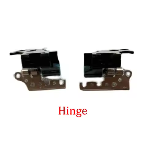 Laptop LCD Hinge L&R For MSI Modern 14 B10R B10MW B10RASW B10R Bluestone MS-14D1 New