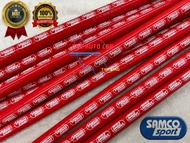 Samco Sport Silicone Blue / Red Hose 4MM 6MM 8MM 10MM 12MM 14M 16MM 18MM 20MM 22MM 25MM 32MM 34MM(Fu