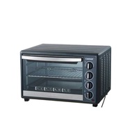 Cornell CEO-TS42L Electric Oven (Black) 42 Liter
