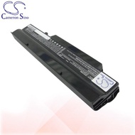 CS Battery For Fujitsu BTP-C0L8 / BTP-C1K8 / BTP-C2L8 / BTP-C3K8 Battery L-FU1720NB
