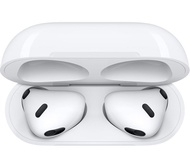 Terbaruuu!!! Apple Airpods Gen 3 Ready Kak