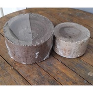 Mineral Block 1kg - Mineral Block Goat - Mineral Block Cow - Mineral Block Sheep - Mineral Block Liv