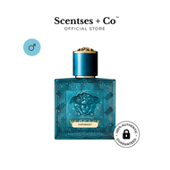 Eros EDT 100mL | Original Perfume