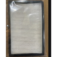 < Omar International > AUDI A4 A5 Q5 B9 B9.5 Air-Conditioning Filter Additional External Fil