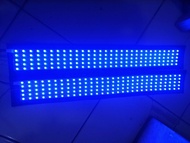 Strobo PJR bus ukuran 50cm LED 5baria super bright DC 12volt