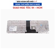 HP Elitebook 8560W 8570W Keyboard.