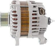 Car Alternator 150AMP 12V Compatible For Nissan GT-R 3.8L 350Z (Z33) 370Z (Z34)/Infiniti EX35 EX37 G