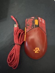 ASUS ROG Gladius IIIWireless AimPoint EVA-02限定版 EVA 2號機 電競滑鼠