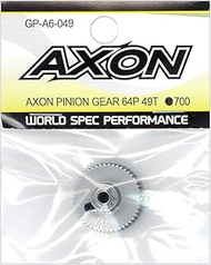 AXON GP-A6-049 Pinion Gear 64P 49T