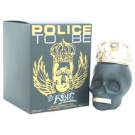 Police To Be The King by Police for Men - 4.2 oz EDT Spray ** 限時預訂優惠 Time-Limited Pre-Order Offer **