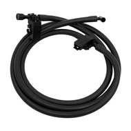 A1698600492 Windshield Washer Nozzle Jet Hose for Mercedes Benz a W169 2004-12 /B W245 2005-11 No He