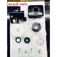 Air Filter Wet GX160 GX200 GX120 Honda Genuine 1