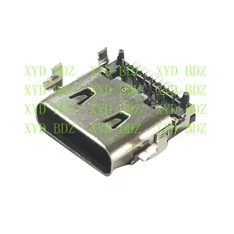 CDB Type-C USB Charging Port Plug AC DC Jack For Acer Chromebook 514 CB514-1H