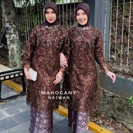 SENJA TUNIC (TOP ONLY) tunic muslimah tunic blouse muslimah tunic top muslimah tunic top