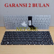 Laptop Keyboard For Acer Aspire E 15 E15 E5-575 E5-575G Series -NETONE