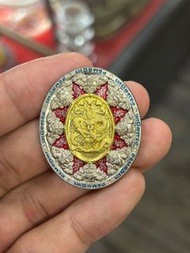 2566 最新澤度金 白帝雁