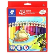 LUNA 48 COLOUR PENCIL